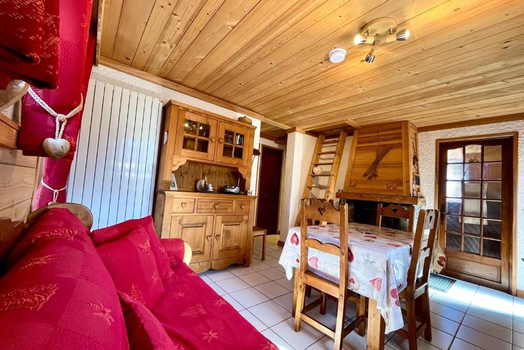 Appartement La Greliottire - 4