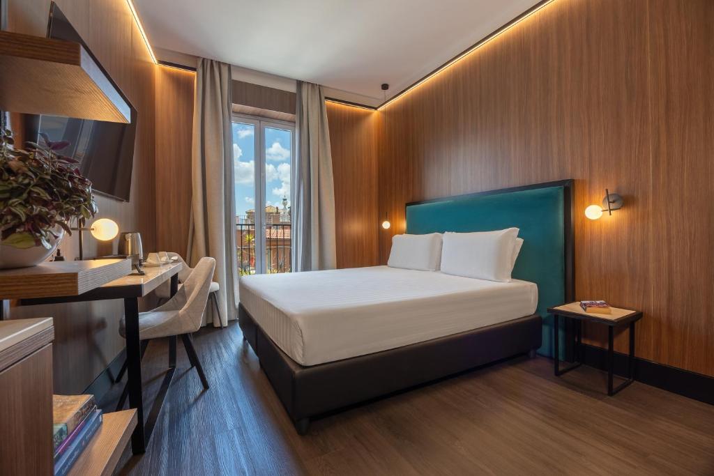 Trevi Collection Hotel - Gruppo Trevi Hotels - 1