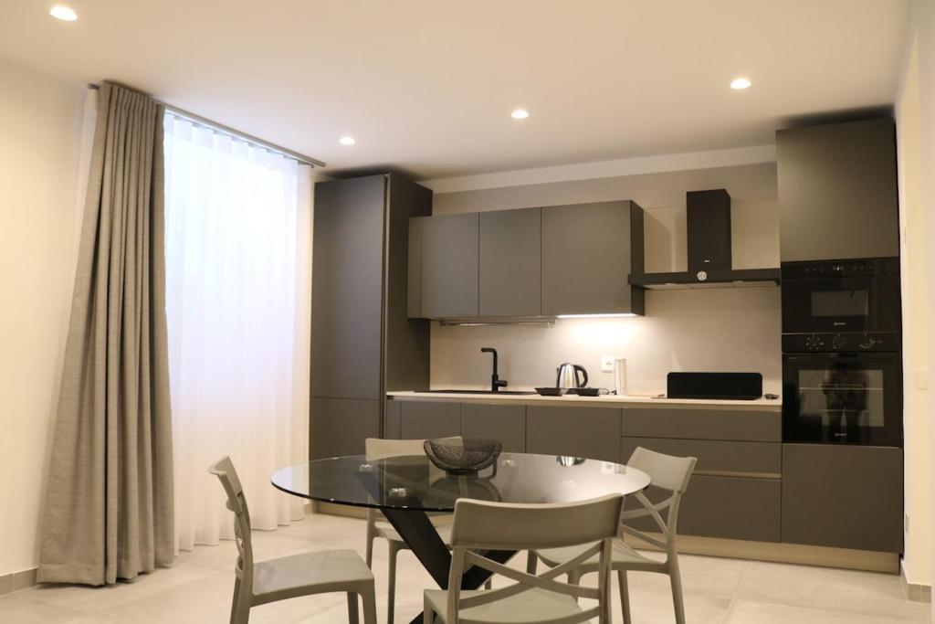 Dante 56 apartment - 4