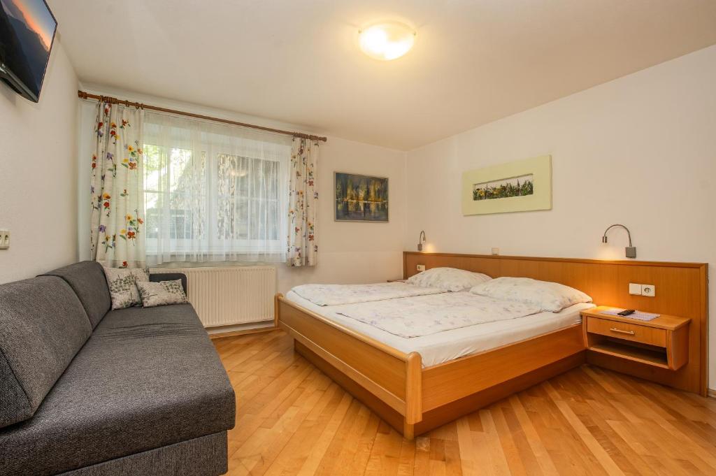 Haus Fritzenwallner Appartement 2 - 3