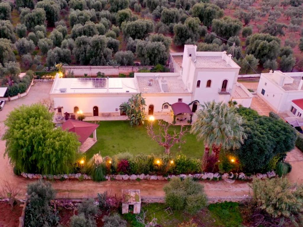Masseria La Foggia - 1