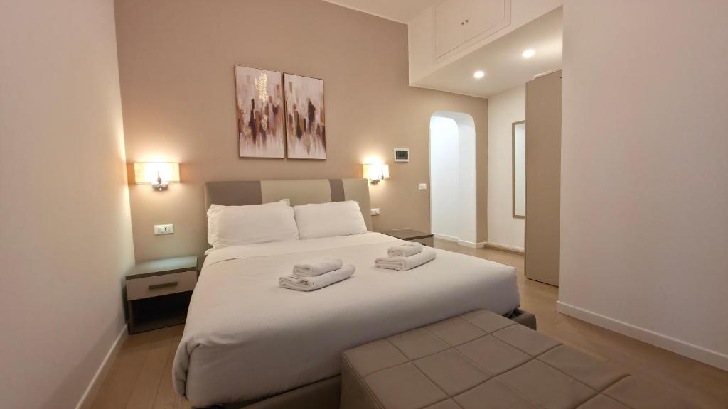 Repubblica Family Suite - 5