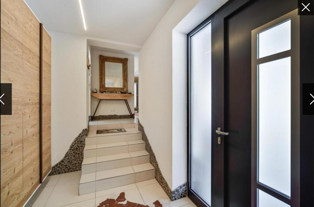 Ferienhaus Gehwolf - 4
