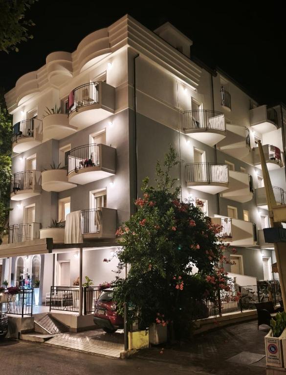 Residence Mareo - 3