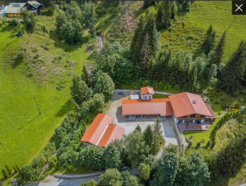 Ferienhaus Gehwolf - 2