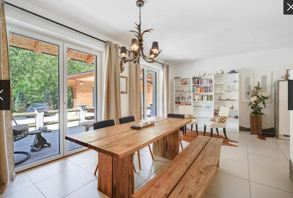Ferienhaus Gehwolf - 5