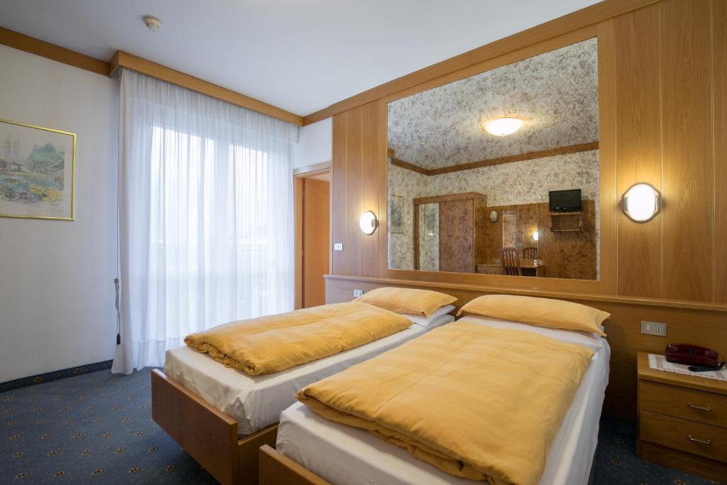 Vitalé Hotel Daniela - 3