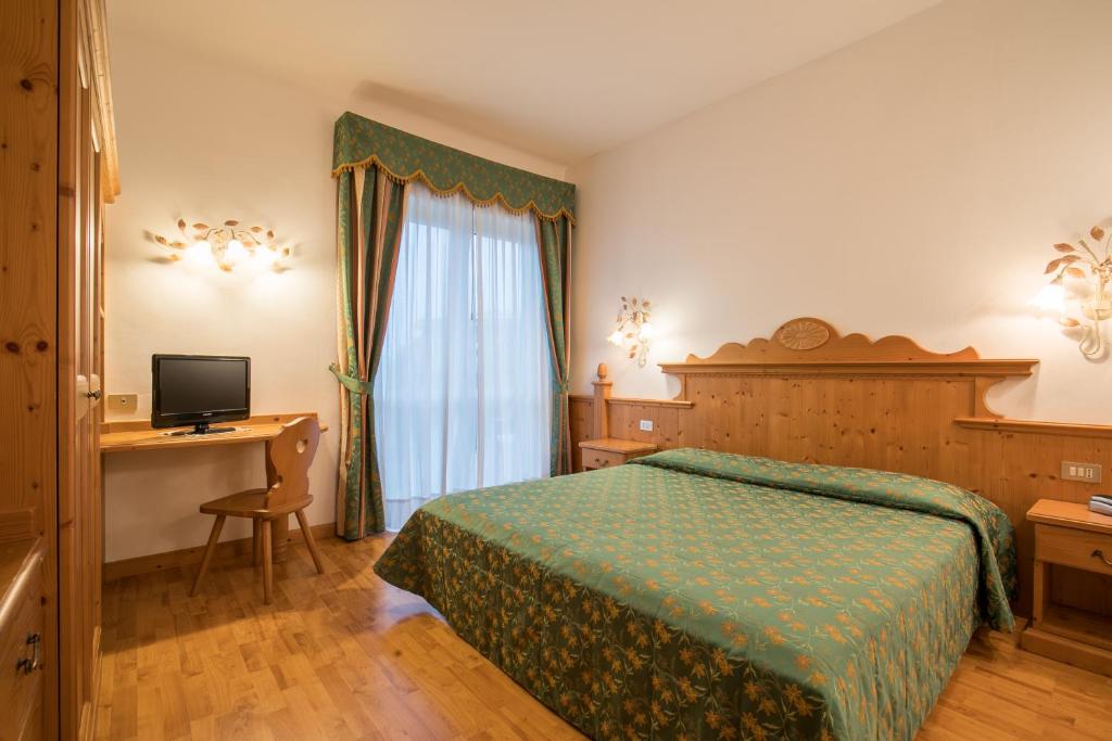 Vitalé Hotel Daniela - 2