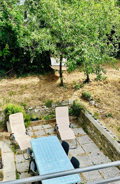 casa Ludovica-vista mare-giardino privato - 3