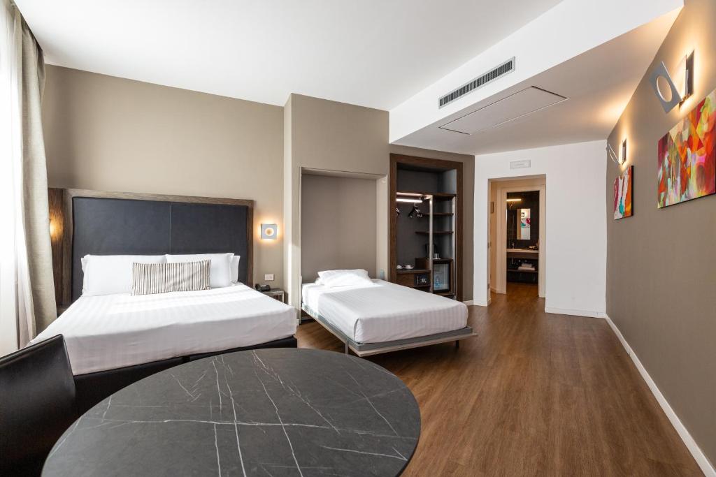Rome Art Hotel - Gruppo Trevi Hotels - 3