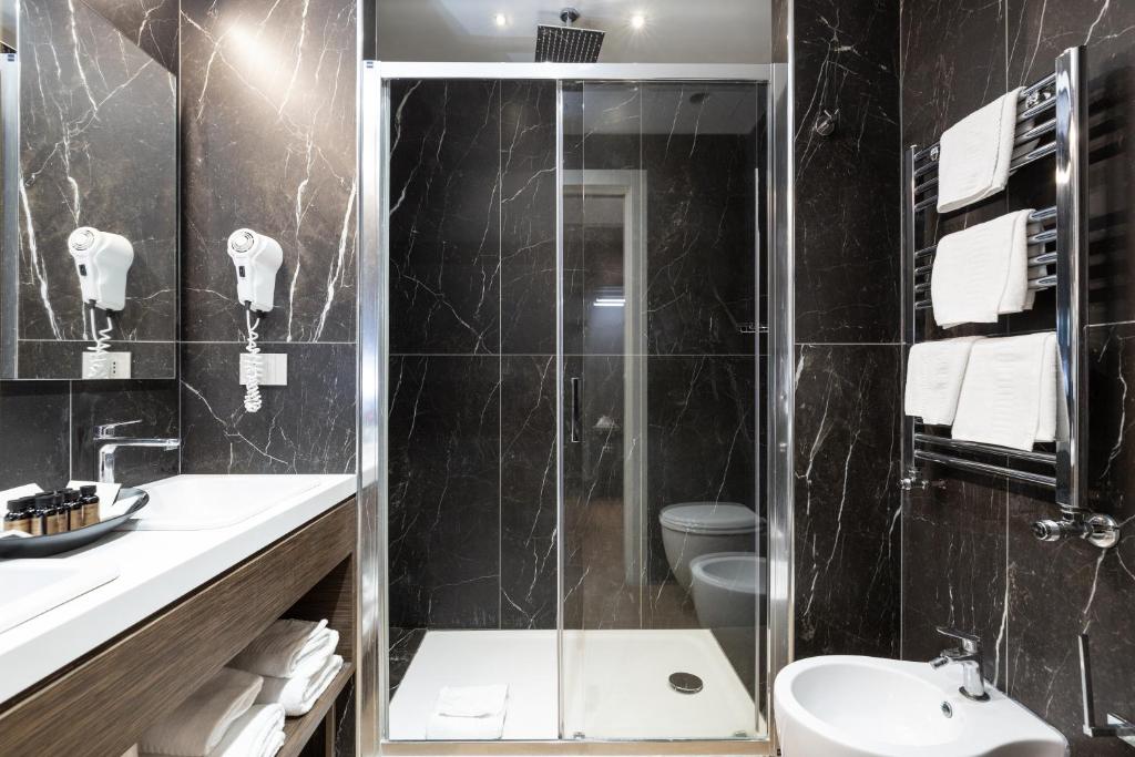 Rome Art Hotel - Gruppo Trevi Hotels - 4