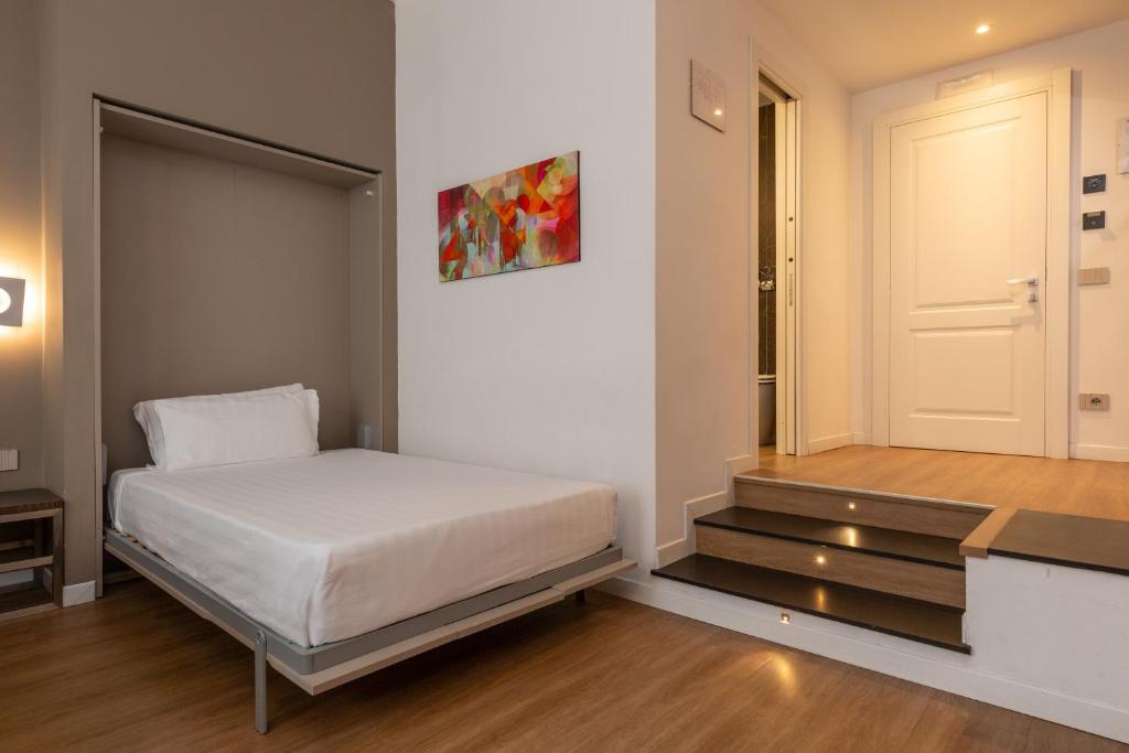 Rome Art Hotel - Gruppo Trevi Hotels - 5