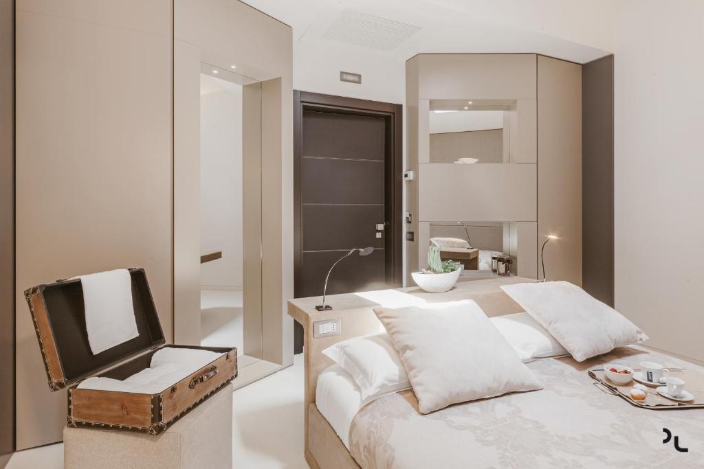 La Residenza del Monaco bianco - 2