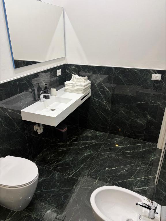 Suite Indipendenza Perugia - 5