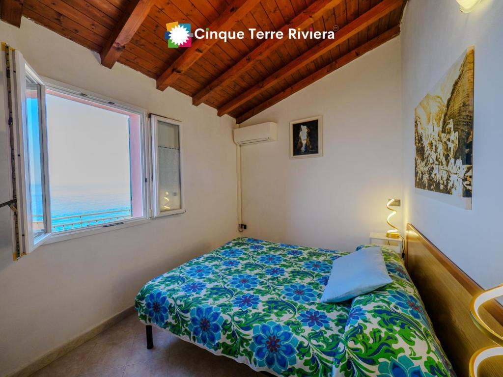 Lissa Sea View Room in Riomaggiore - 2