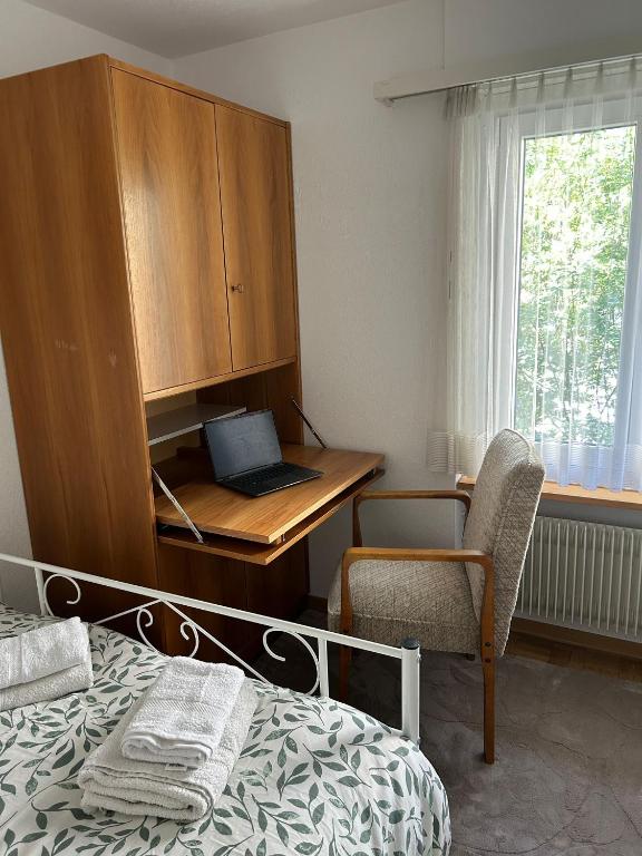 Quiet Nest in Mountains - 5