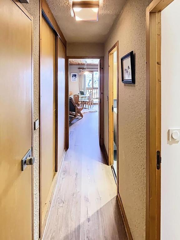 Résidence Chandonnelles - Appartement confort - proche des pistes MAE-0693 - 1