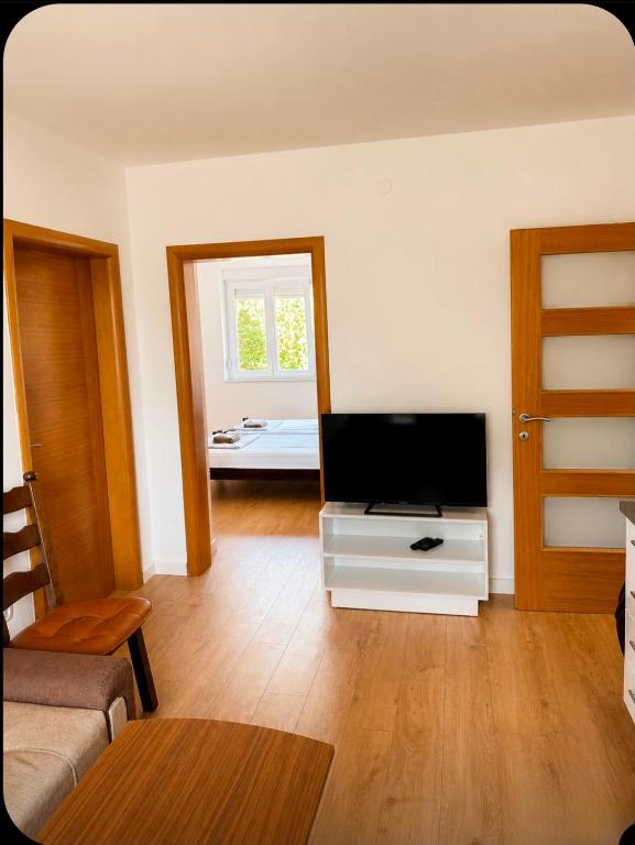 Two Bedroom Apartment - 2