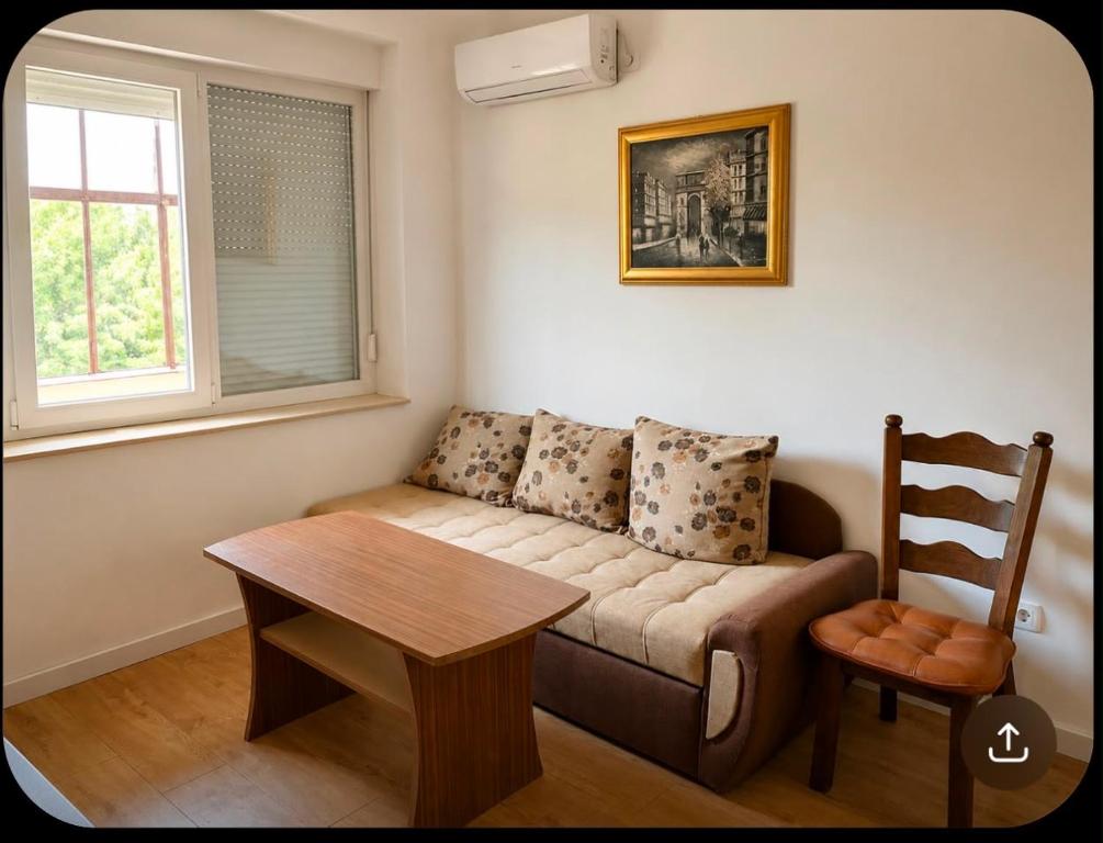 Two Bedroom Apartment - 3