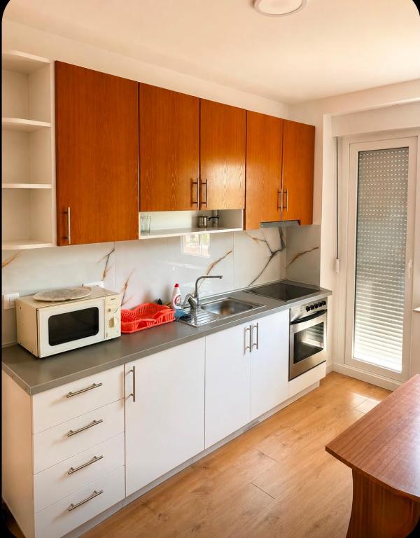 Two Bedroom Apartment - 4