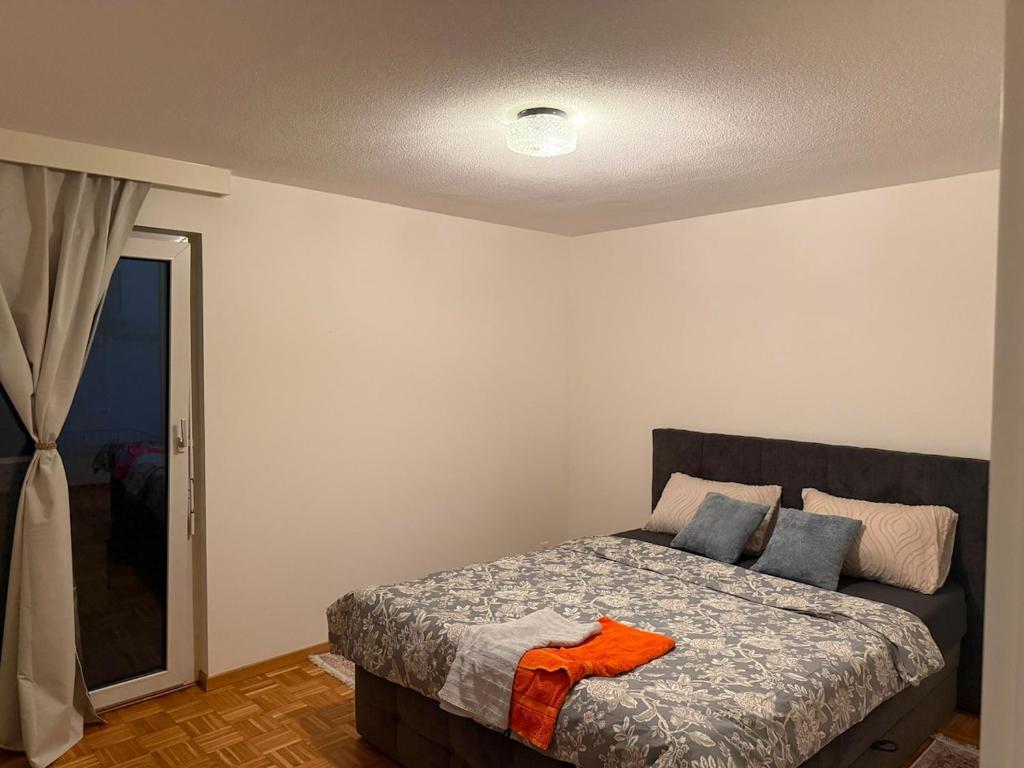 Bright Apartment in the City Center - 1