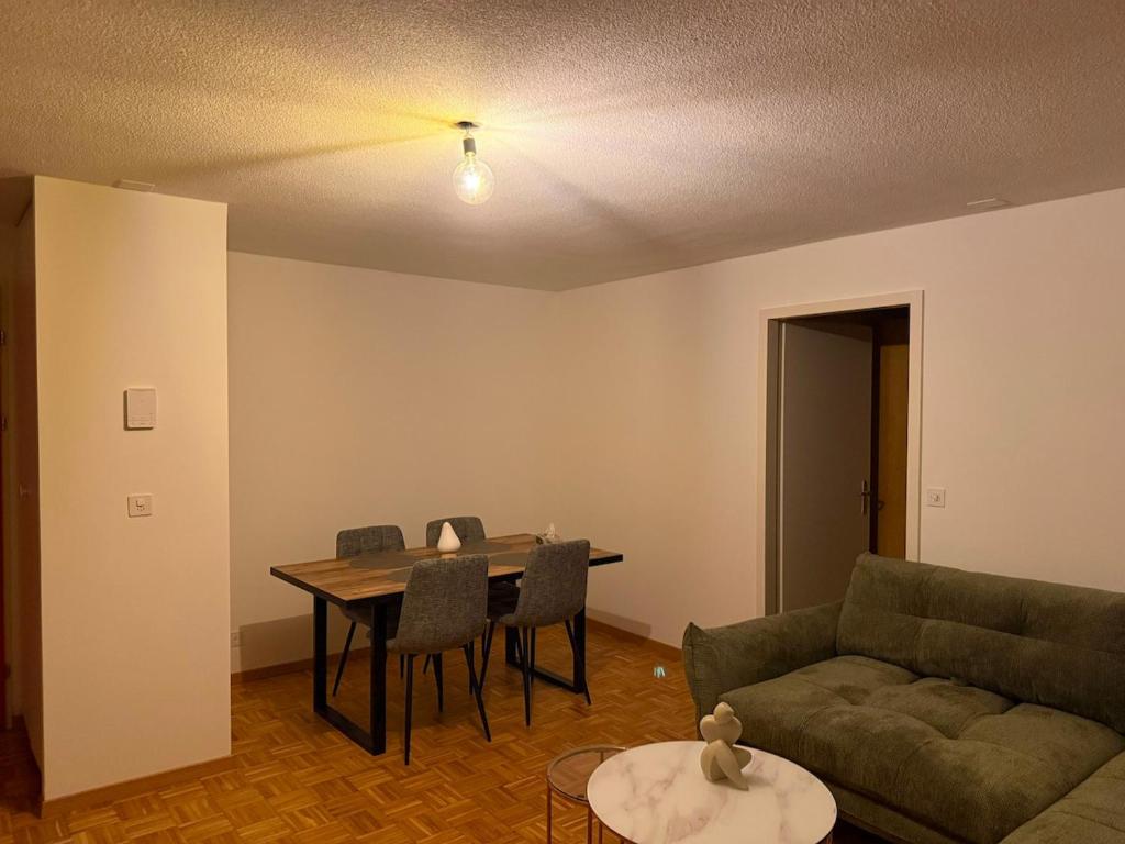 Bright Apartment in the City Center - 3