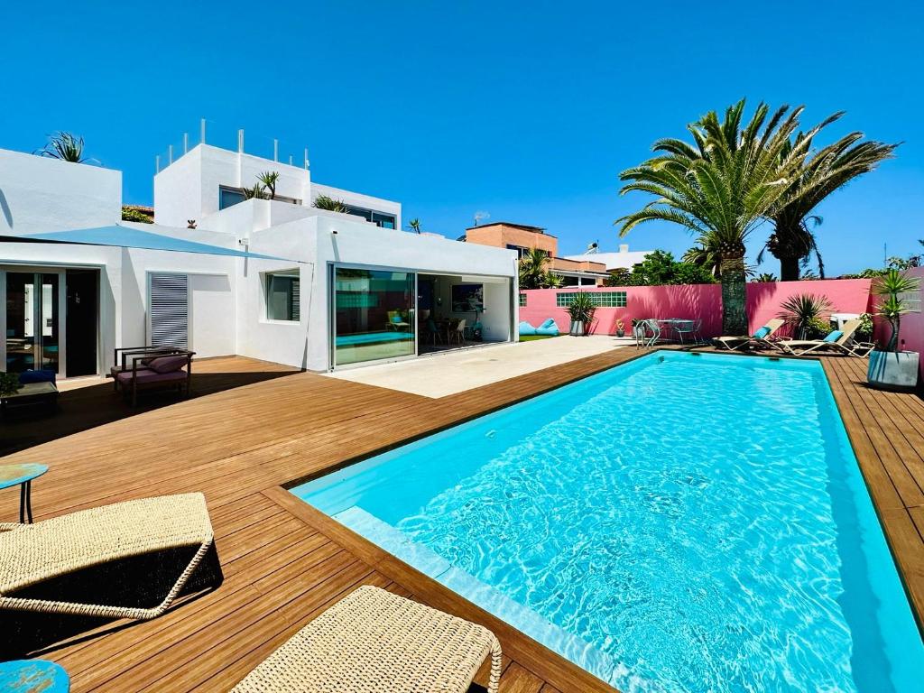 Casa Color - 1
