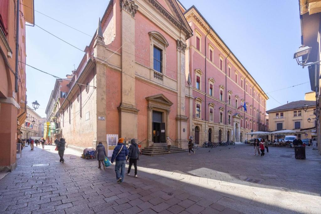 Maison D'Azeglio, Bologna by Short Holidays - 5