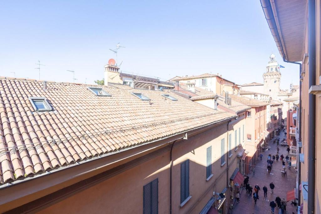 Maison D'Azeglio, Bologna by Short Holidays - 4