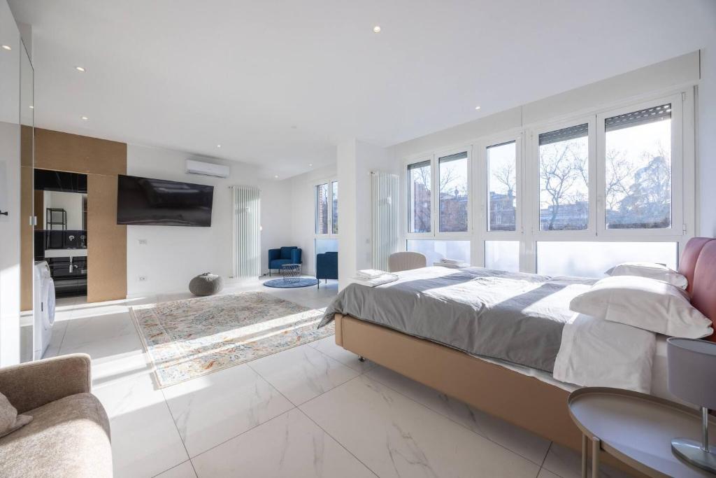 Maison Masini 1, Bologna by Short Holidays - 1