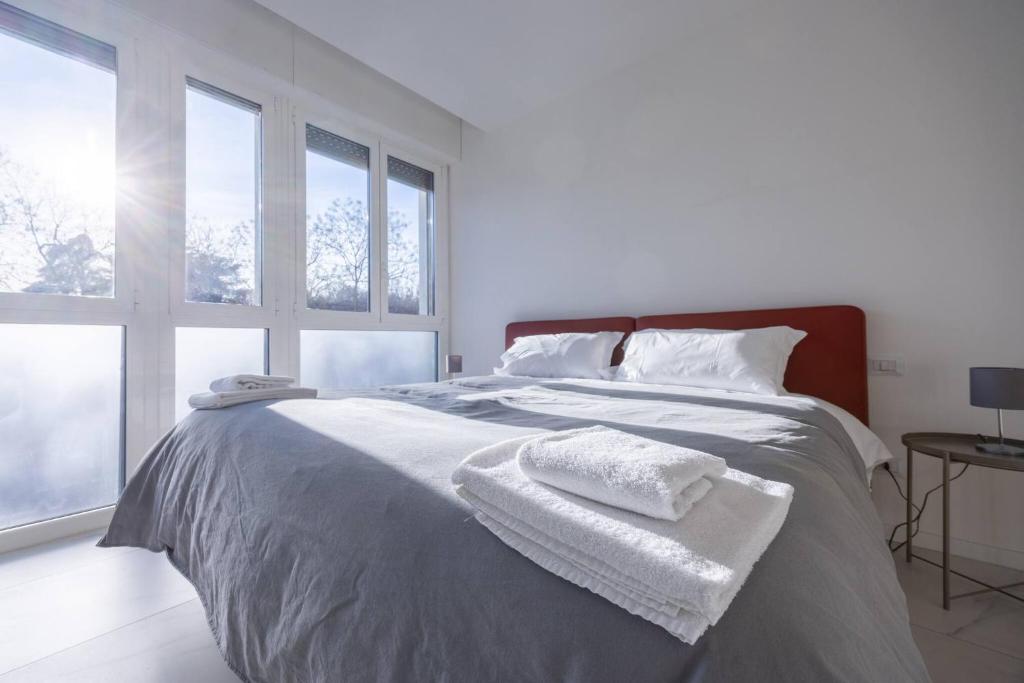 Maison Masini 1, Bologna by Short Holidays - 4