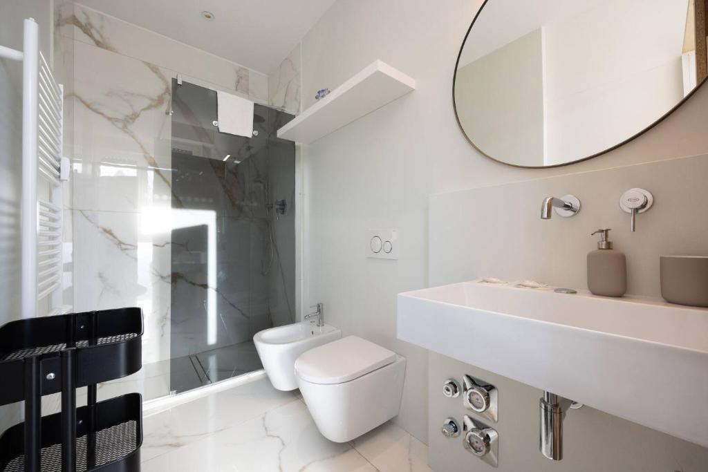 Maison Masini 1, Bologna by Short Holidays - 5