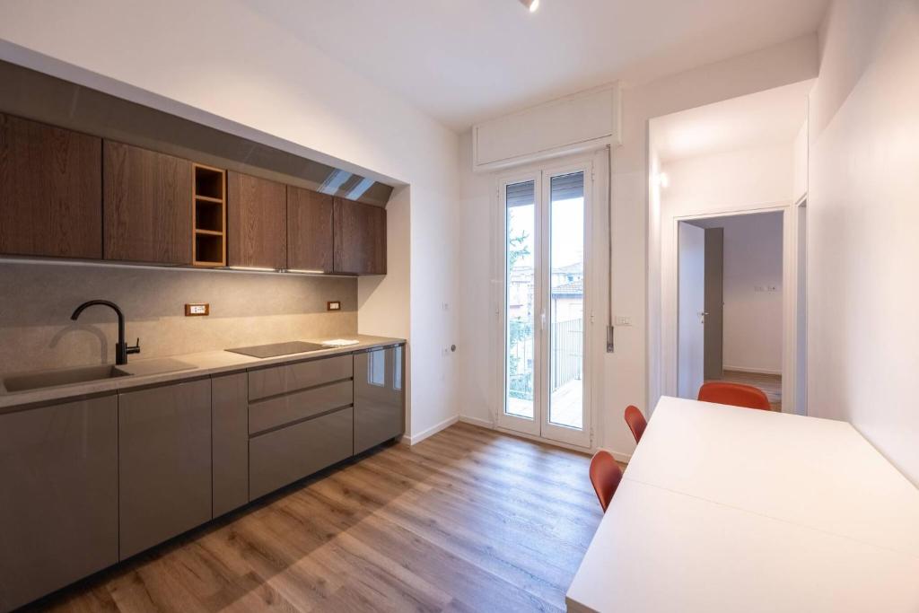 Sword House, Bologna by Short Holidays - 3