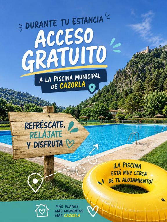 Cazorla LIVE - 2