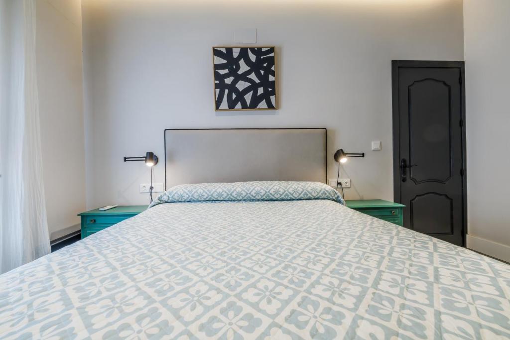 Lunaria Apartment & Córdoba City Centre - 2
