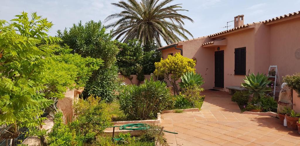 Villa Ginestra - 1