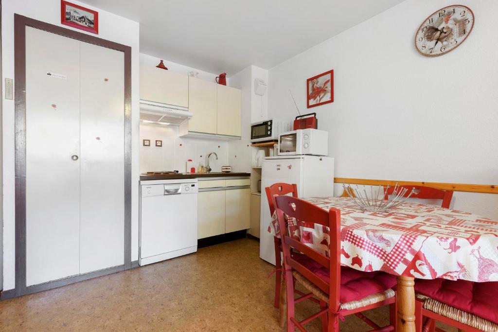 Appartement Saint Lary Soulan - 4