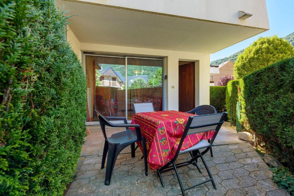Appartement Saint Lary Soulan - 1