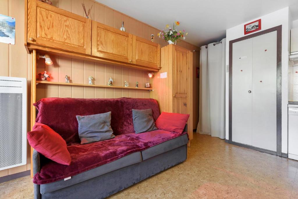 Appartement Saint Lary Soulan - 3