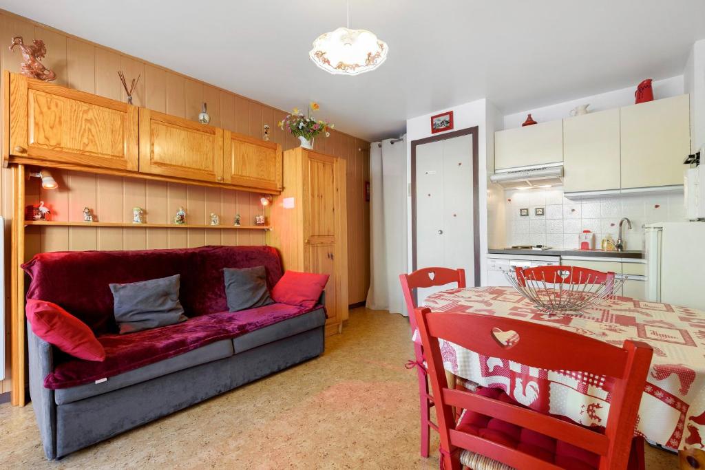 Appartement Saint Lary Soulan - 2