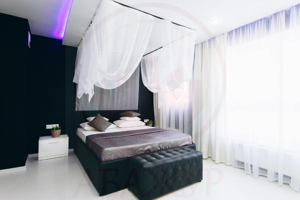 Abazhur Apartment Ekaterinburg Yumasheva