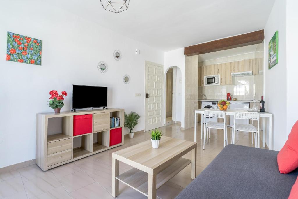 Apartamento SM2 - 4