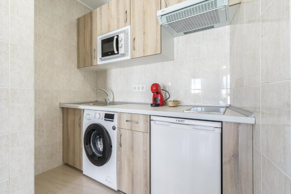 Apartamento SM2 - 5