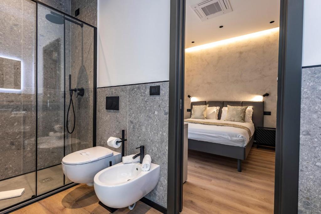 Corso 84 Luxury Suites - 5