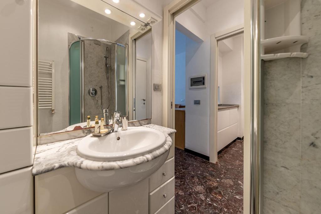 CASA CLEMENTINA - Confortevole e centrale, a pochi passi dal mare - 5