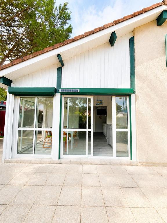 Maison climatisee Gujan Mestras - 3