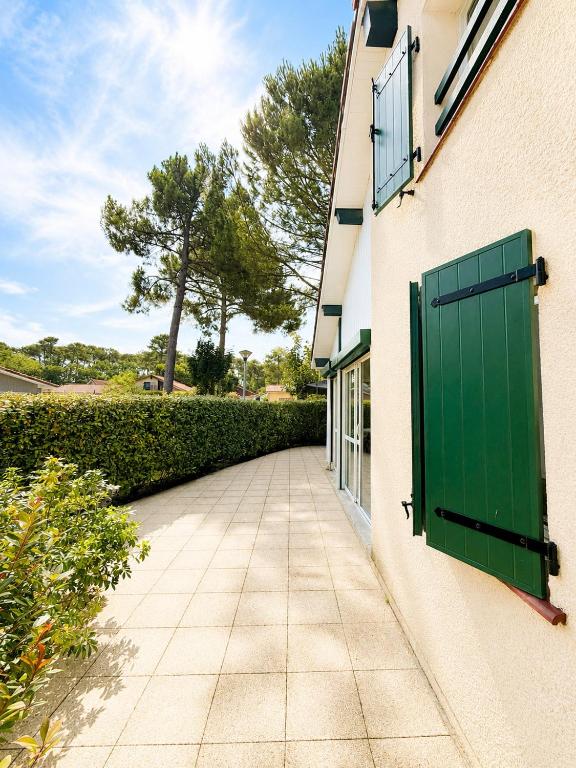 Maison climatisee Gujan Mestras - 2