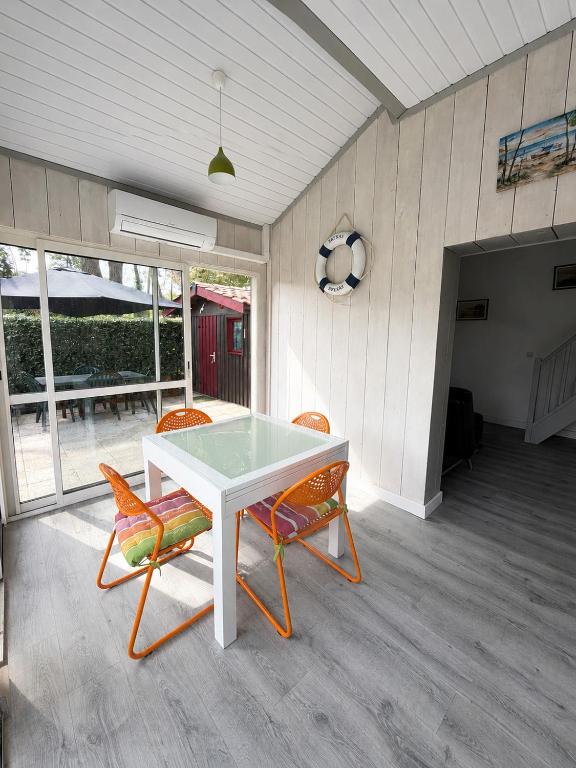 Maison climatisee Gujan Mestras - 4