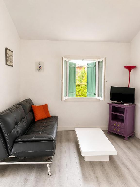 Maison climatisee Gujan Mestras - 5