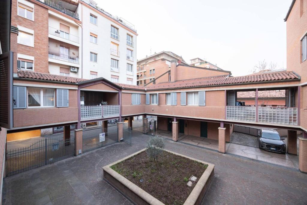 San Rocco, Bologna by Short Holidays - 4